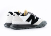 Кроссовки New Balance XC 72 "White/Grey" (991147) |CC| от магазина vikingsmen.ru
