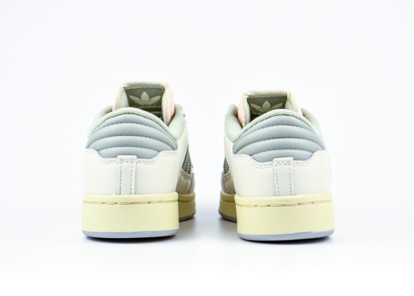 Кроссовки Adidas Centennial 85 Low "Grey/Beige/White" (5520-3) |AA1| от магазина vikingsmen.ru