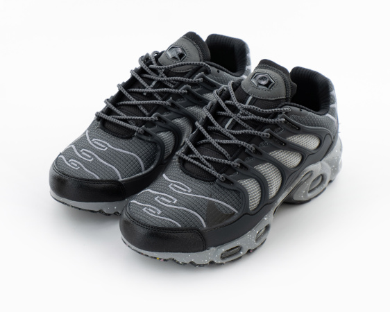 Кроссовки Nike Air Max Terrascape Plus "Off Noir" (921-11) от магазина vikingsmen.ru