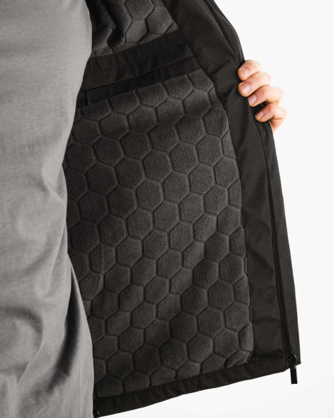 Анонс Изображения Демисезонная куртка Nike (6238)