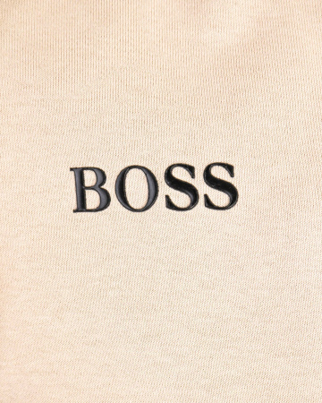 Спортивный костюм Boss (21034400) (XL, Бежевый)