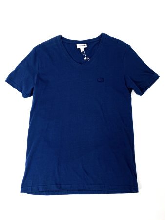 Детальное Изображение Футболка мужская Lacoste (8928)