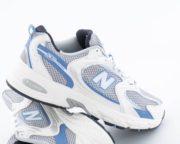 Кроссовки New Balance 530 "Steel Blue" (M530-19) от магазина vikingsmen.ru