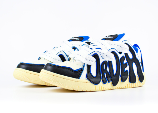 Кроссовки Old Order Skater 001 (330-13) |CA| от магазина vikingsmen.ru