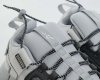 Кроссовки Reebok Zig Kinetica Edge "Gray" (W998-6) от магазина vikingsmen.ru