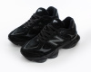 Кроссовки New Balance 9060 "Black" с мехом (M905-1)|BA1| от магазина vikingsmen.ru