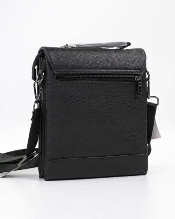 Детальное изображение Сумка из натуральной кожи (9915-3)