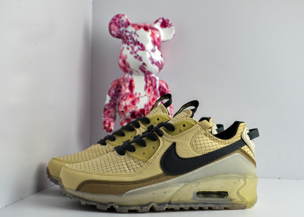 Кроссовки Nike Air Max 90 Terrascape "Rattan" (5307-3) [СС] (37)