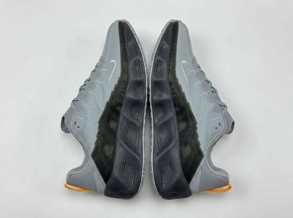 Кроссовки Nike AVA Rover "Wolf Grey" (929-3) от магазина vikingsmen.ru