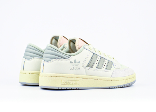 Кроссовки Adidas Centennial 85 Low "Grey/Beige/White" (5520-3) |AA1| от магазина vikingsmen.ru
