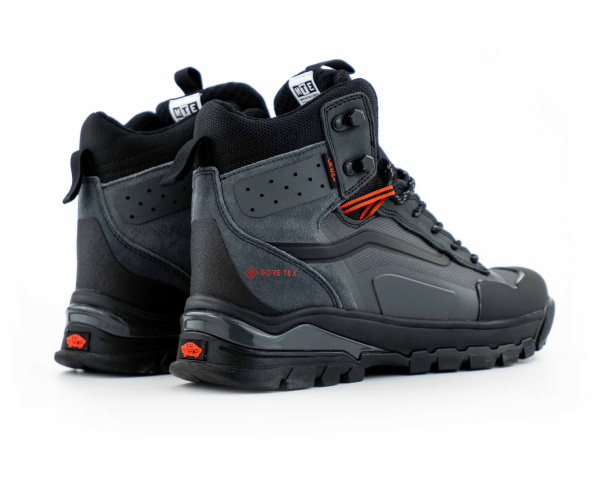 Ботинки Vans Ultra Range Exo High Gore-Tex Mte-3 (M4705-3) от магазина vikingsmen.ru