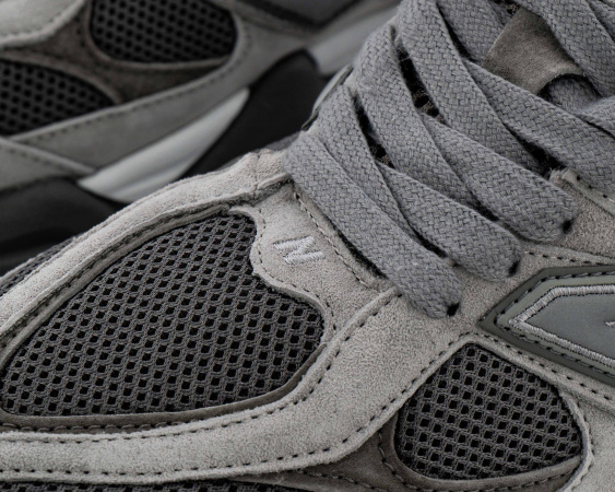 Кроссовки Joe Freshgoods x New Balance 9060 (М561-4) [СС] от магазина vikingsmen.ru