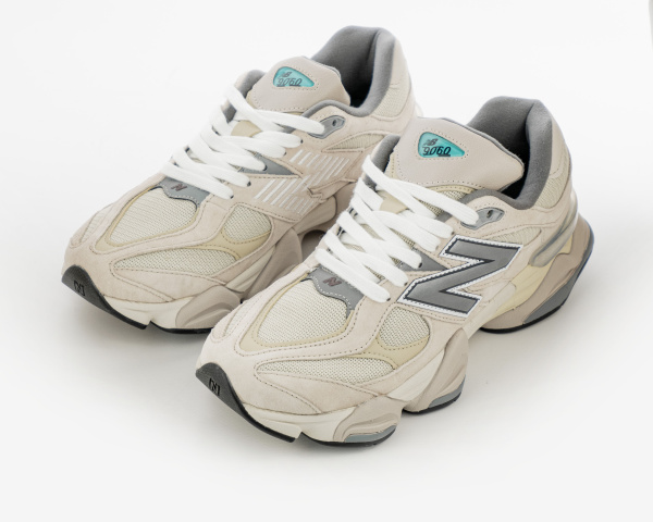 Кроссовки New Balance 9060 "Sea Salt" (М561-7) [СС] от магазина vikingsmen.ru