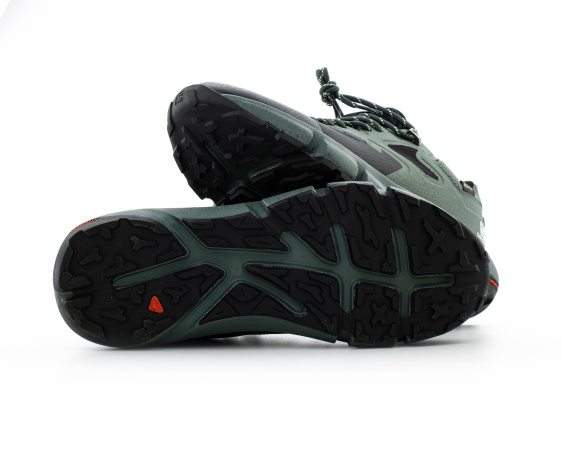 Кроссовки Salomon Predict Hike GTX (4083-5) от магазина vikingsmen.ru