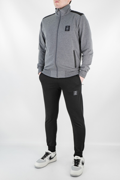 Анонс Изображения Костюм спортивный мужской Armani Exchange (1140-ТК)