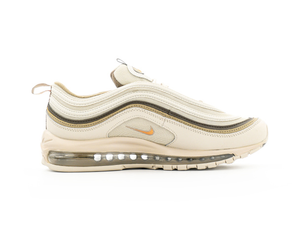 Кроссовки Nike Air Max 97 "Bone Beige" (М927-6) от магазина vikingsmen.ru
