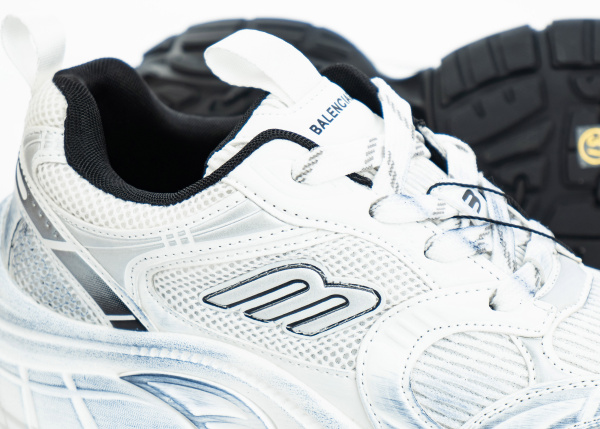 Кроссовки Balenciaga 10XL "White/Black/Gris" (K1181) от магазина vikingsmen.ru