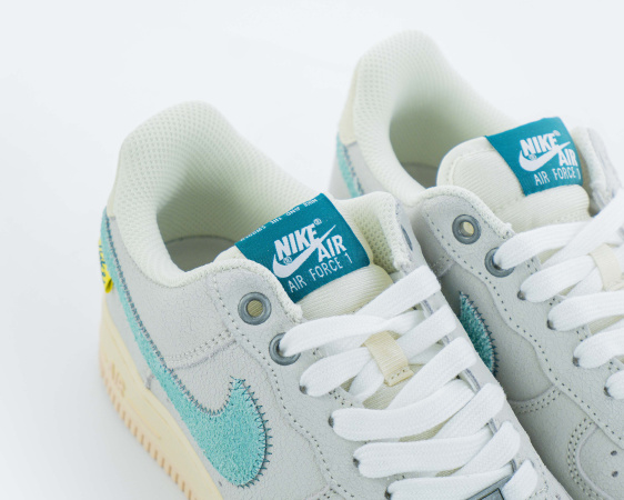 Кроссовки Nike Air Force 1 Low "Test of Time" (W9500-24) от магазина vikingsmen.ru
