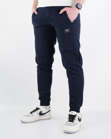 Детальное Изображение Брюки спортивные Paul Shark на флисе (21506)