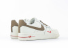 Кроссовки Nike Air Force 1 "Yohood Rice White" (5001-4) |AC| от магазина vikingsmen.ru