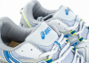 Кроссовки Asics Gel-Kahana 8 "Grey/Blue" (606-15) от магазина vikingsmen.ru