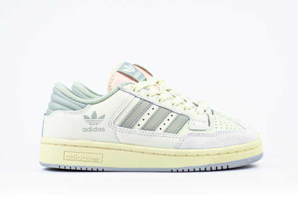 Кроссовки Adidas Centennial 85 Low "Grey/Beige/White" (5520-3) |AA1| от магазина vikingsmen.ru