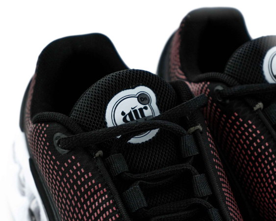 Кроссовки Nike Air Max DN “Black Red White” (W060-4) от магазина vikingsmen.ru