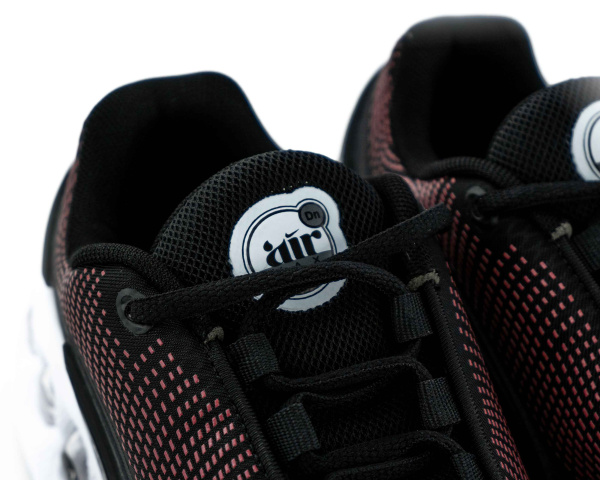Кроссовки Nike Air Max DN “Black Red White” (W060-4) от магазина vikingsmen.ru