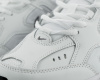 Кроссовки Nike M2K Tekno "Cool White" (032-1) от магазина vikingsmen.ru