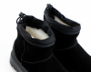 Угги UGG Neumel Mini Hybrid Black (104-1) от магазина vikingsmen.ru