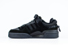 Кроссовки Bad Bunny x Adidas Forum Buckle Low "Core Black" (5507-1) |AC| от магазина vikingsmen.ru