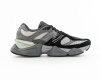 Кроссовки New Balance 9060 "Black Castlerock" (087-4) от магазина vikingsmen.ru