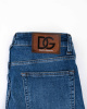 Детальное Изображение Джинсы Dolce&Gabbana мужские (585-701)