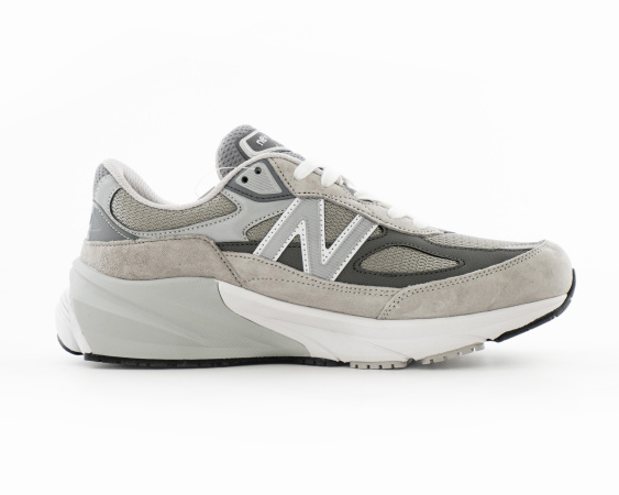 Кроссовки New Balance 990v6 Made in USA Castlerock (М540-1) [СС] от магазина vikingsmen.ru