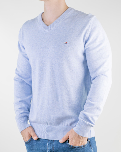 Анонс Изображения Джемпер мужской Tommy Hilfiger (140-315)