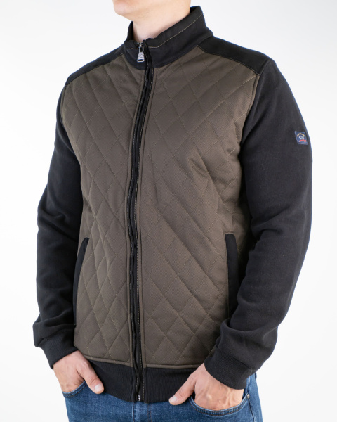 Анонс Изображения Толстовка Paul & Shark (19547)