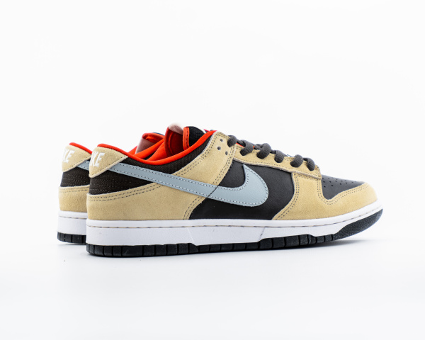 Кроссовки Nike SB Dunk low "Chocolate Liner" (M5505-48) |BC| от магазина vikingsmen.ru