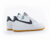 Кроссовки Nike Air Force 1 Low '07 "White Obsidian" (W5500-20) |A1B| от магазина vikingsmen.ru