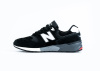 Кроссовки New Balance 999 "Black/White" (482-1) |AB| от магазина vikingsmen.ru