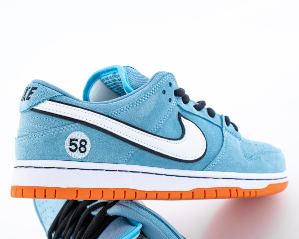 Кроссовки Nike SB Dunk Low "Gulf" (M5505-27) |AA1| от магазина vikingsmen.ru