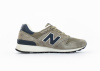 Кроссовки New Balance 1300 "Khaki/Black" (103-10) от магазина vikingsmen.ru
