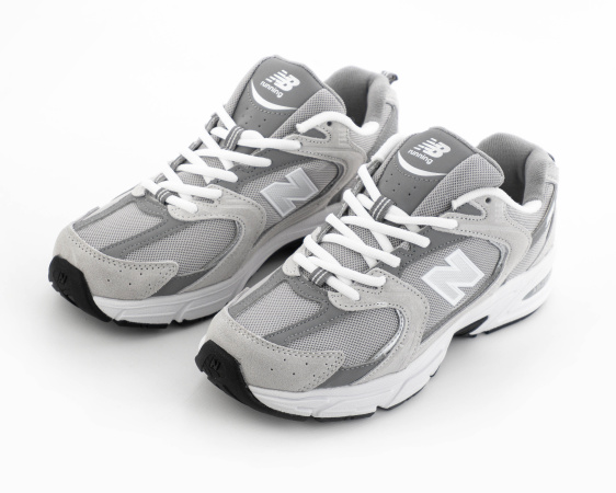 Кроссовки New Balance 530 "Grey" (М530-22) от магазина vikingsmen.ru