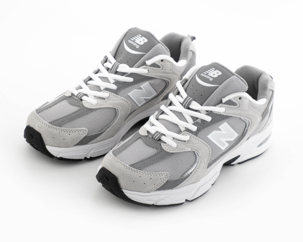 Кроссовки New Balance 530 "Grey" (М530-22) от магазина vikingsmen.ru