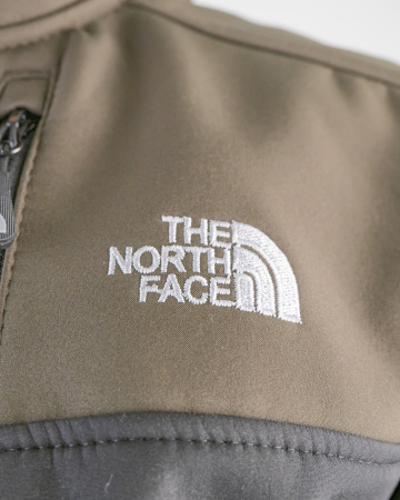 Куртка The North Face (21037992) (S, Черный/Хаки)