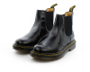 Ботинки Dr. Martens 2976 Yellow Stitch Smooth Leather Chelsea Boots (21038342) от магазина vikingsmen.ru