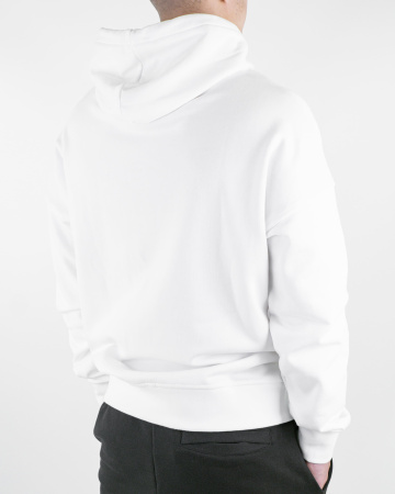 Детальное Изображение Худи Balenciaga Paris (89040)