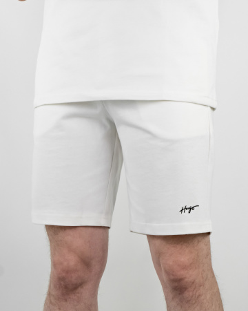 Детальное Изображение Костюм мужской HUGO футболка + шорты (465-3303-ТК)