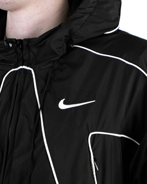 Анонс Изображения Ветровка мужская Nike (8020)