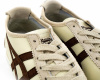 Кроссовки Onitsuka Tiger Mexico 66 Vintage "Cream Burgundy" (W3000-5) от магазина vikingsmen.ru
