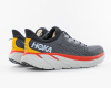 Кроссовки HOKA CLIFTON 8 "Anthracite/castlerock" (701-3) |AC| от магазина vikingsmen.ru
